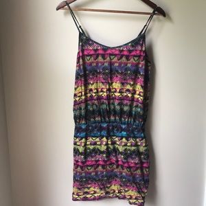 🌺 Host Pick 🌺 VS Tee Shop Dress